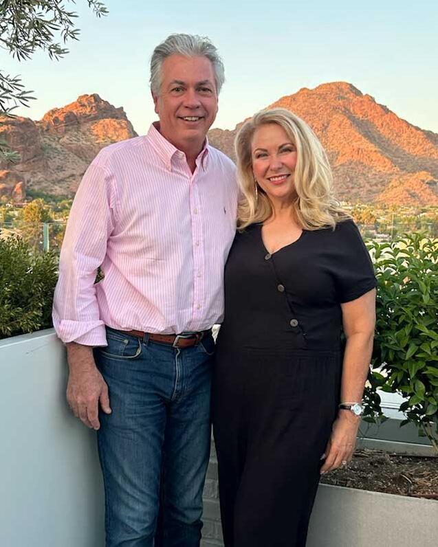 Camelback Fundraising